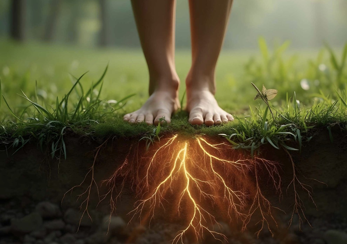 Wisdom of the Earth